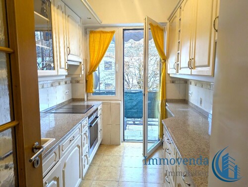 Ihre neue Stadtwohnung!