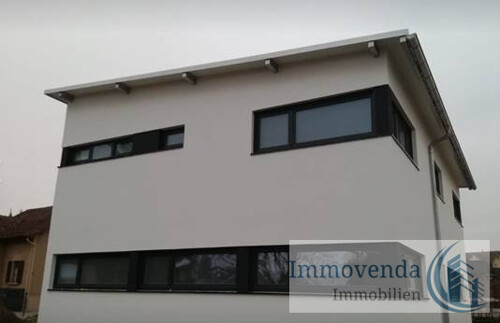 Einfamilienhaus Esslingen