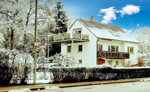 Willkommen im Reich der Möglichkeiten...