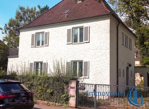 Stadtvilla Waiblingen