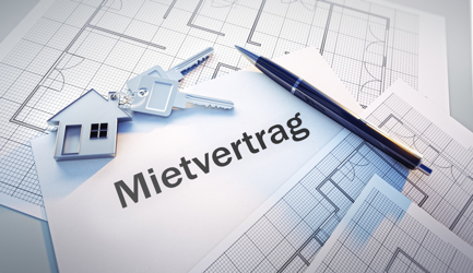 Vermieten