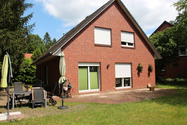 ZWEIFAMILIENHAUS
