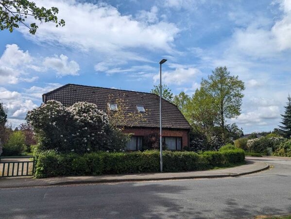 Straßenansicht