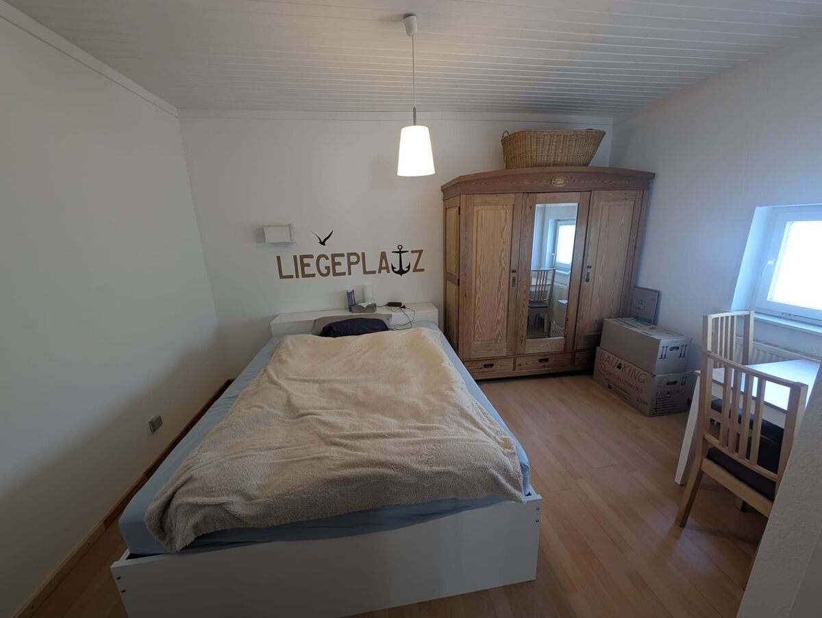 WE 3 Schlafzimmer