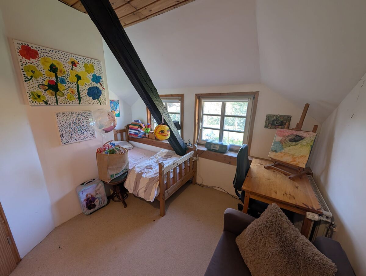 WE 1 Kinderzimmer