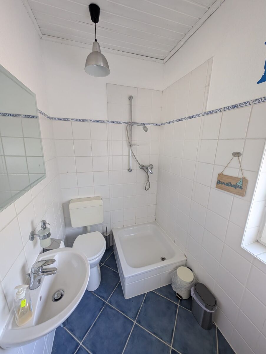 WE 3 Badezimmer