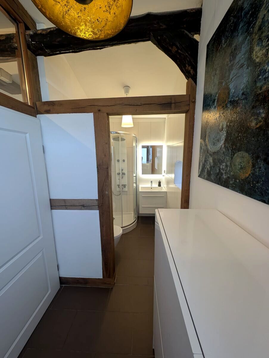 WE 1 Badezimmer 2