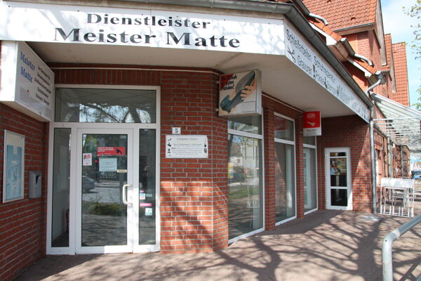 Außenansicht