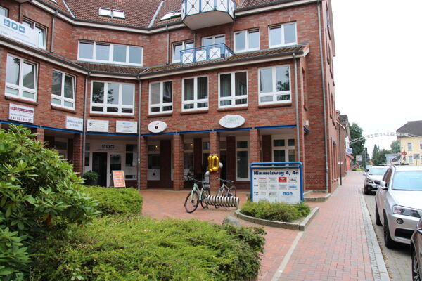 EINGANG
