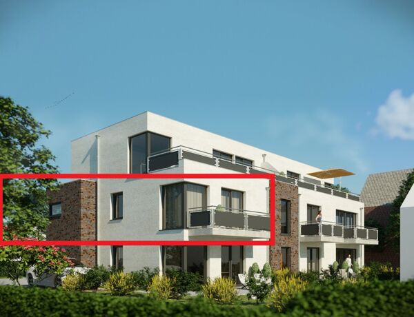 WOHNUNG