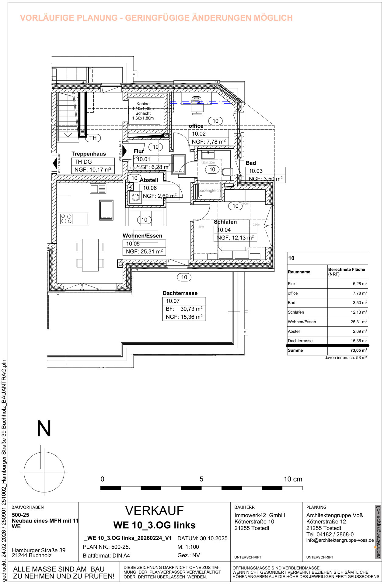 Grundriss WE10_3.OGlinks