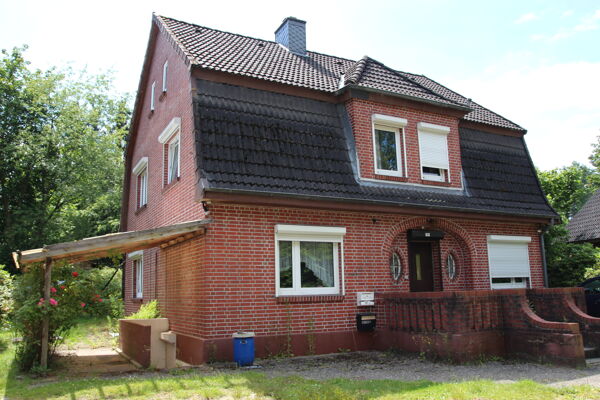 GROSSES HAUS