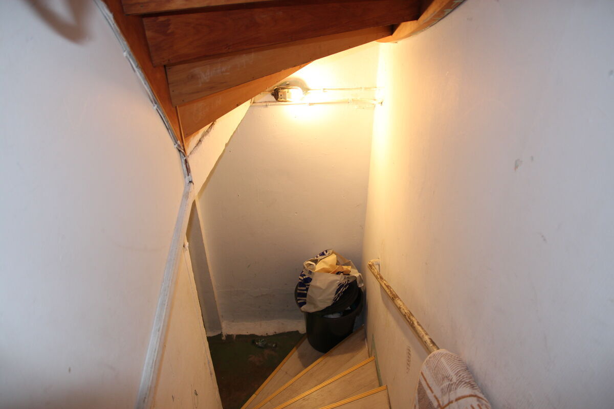 KELLERTREPPE