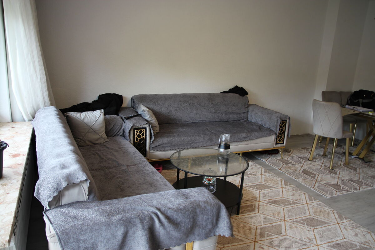 KUSCHELSOFA