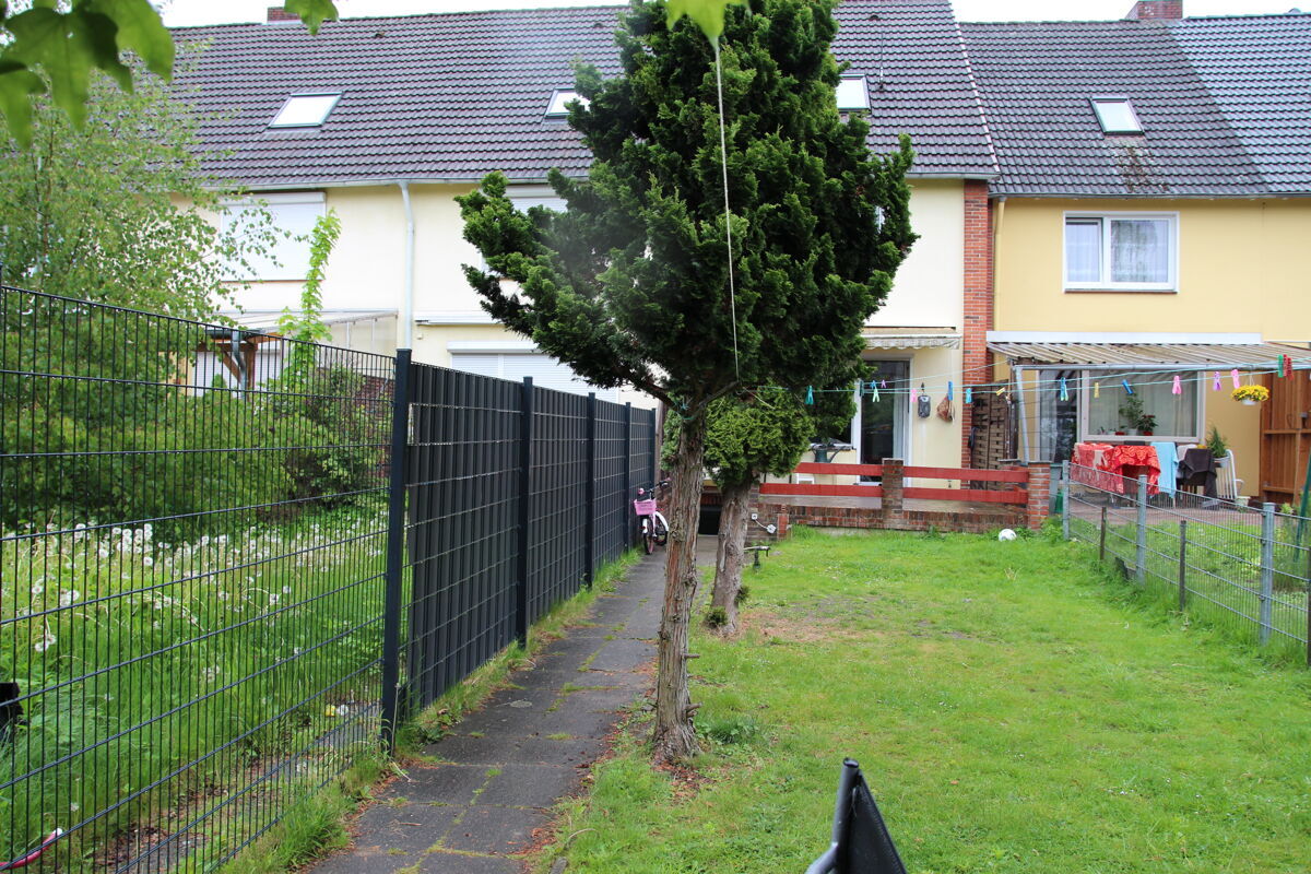 GARTEN 