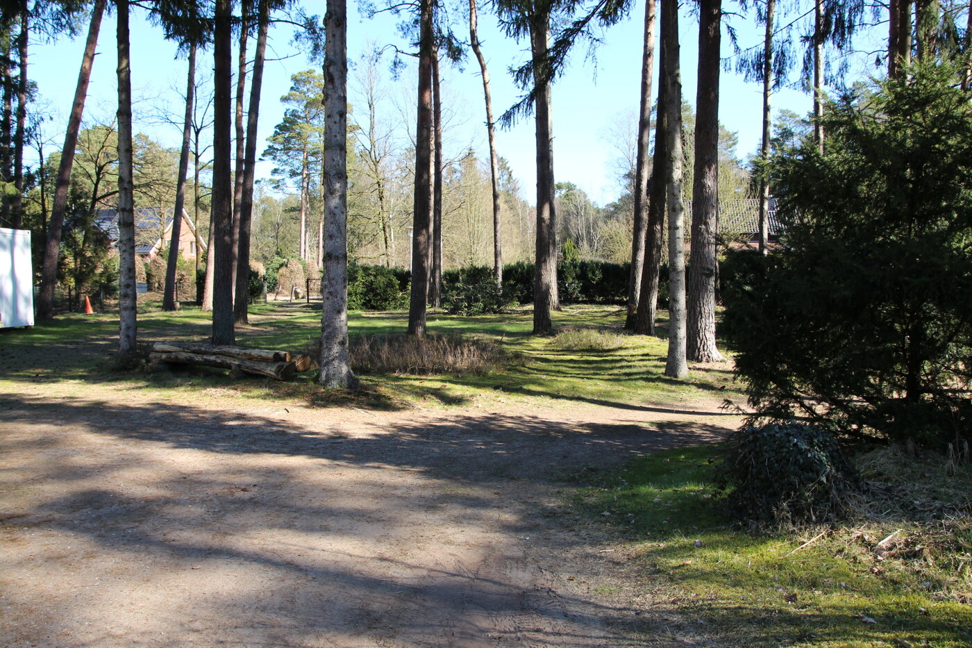 HIER KÖNNTE IHR EINFAMILIENHAUS STEHEN
