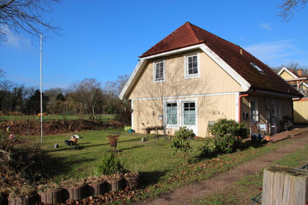 IHR NEUES ZUHAUSE