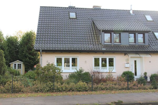IHR NEUES ZUHAUSE