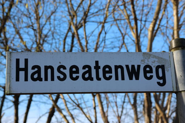 HANSEATENWEG