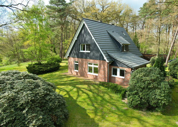 Drestedt