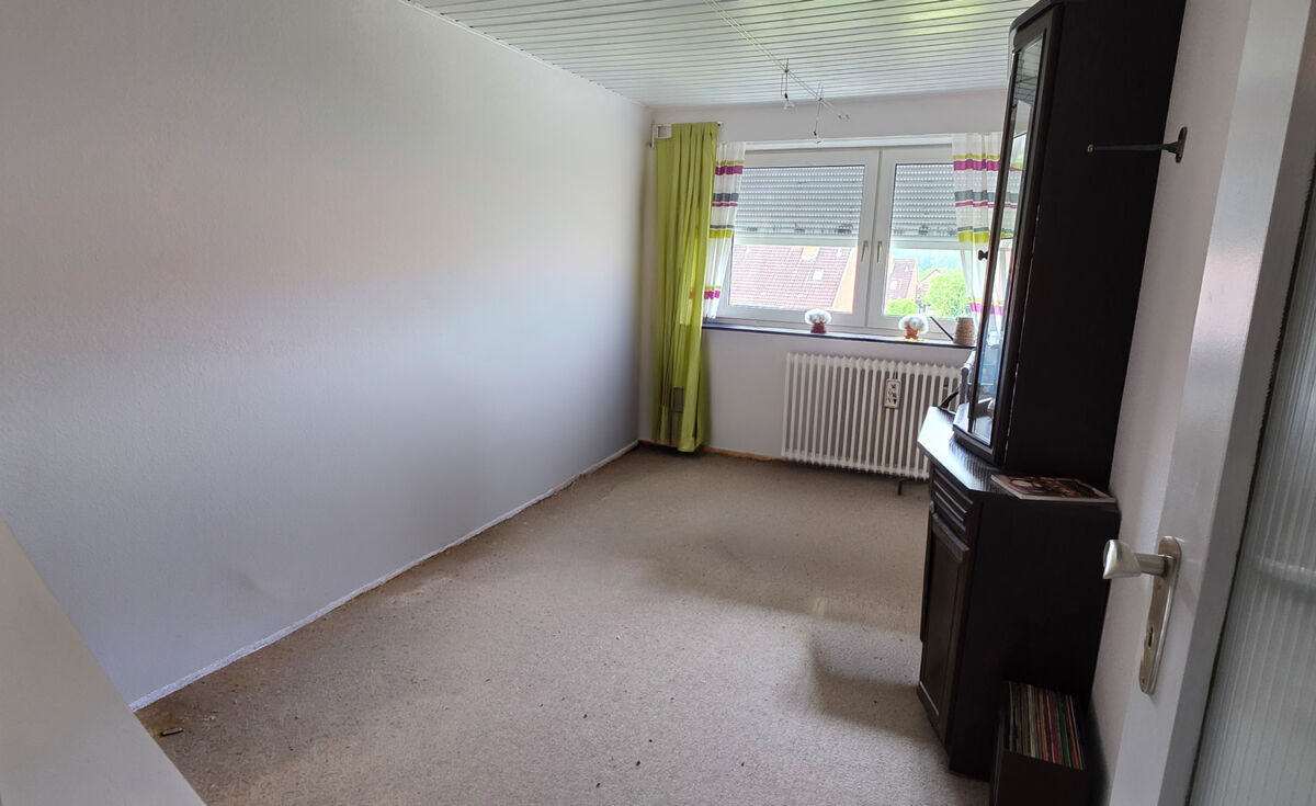 Kinderzimmer / Home-Office