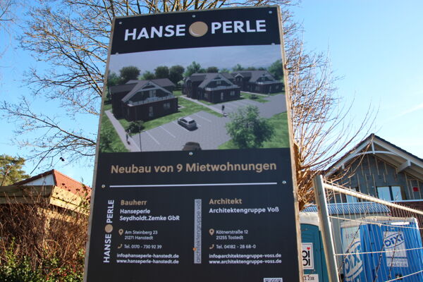HANSEPERLE