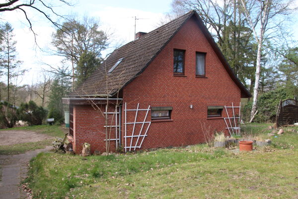 Gartenansicht