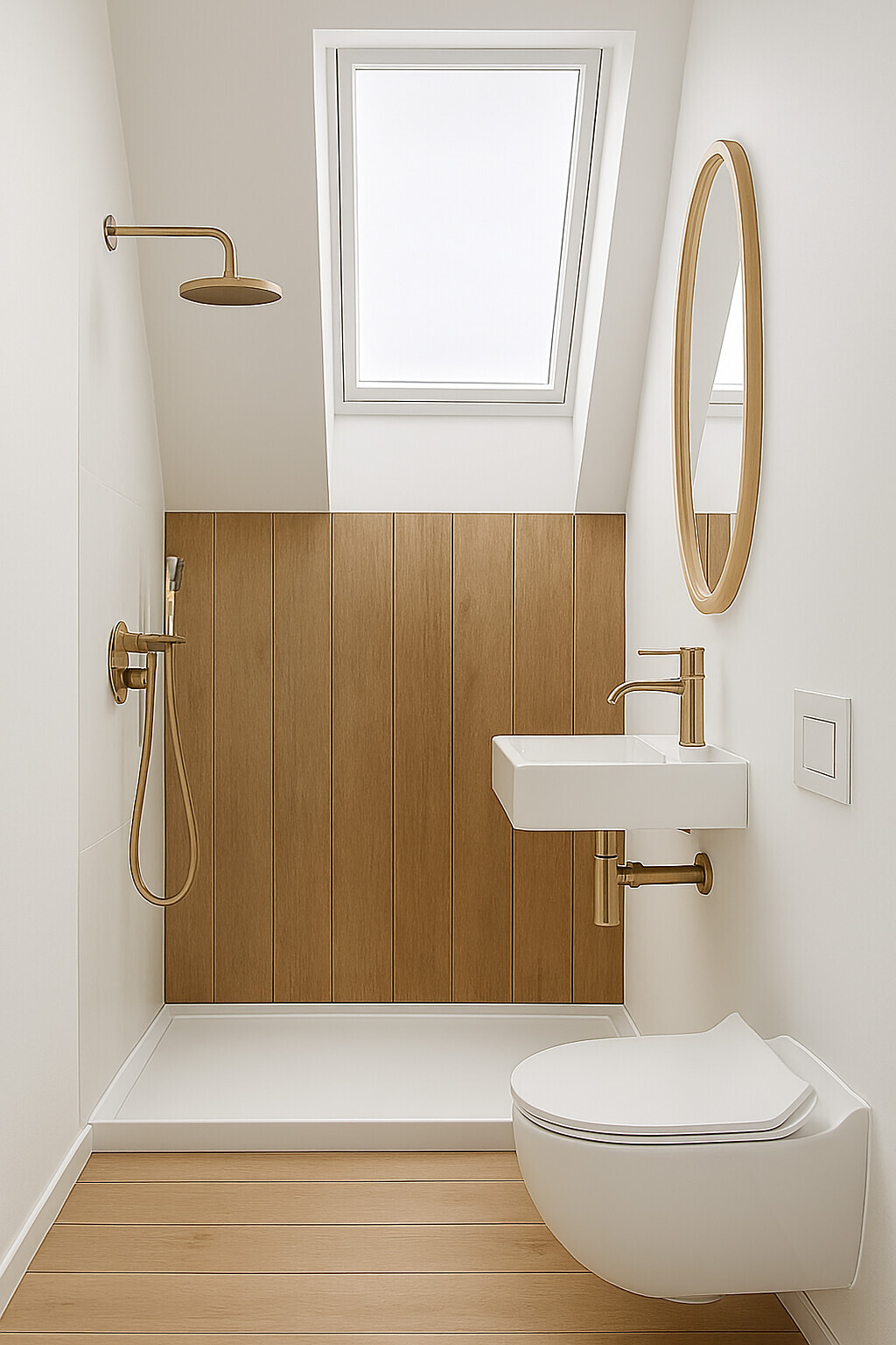 Badezimmer _(*Gestaltungsbeispiel)