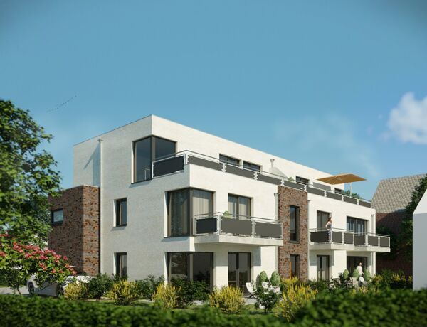 GARTENANSICHT