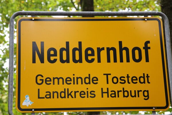 WALD IM NEDDERNHOF