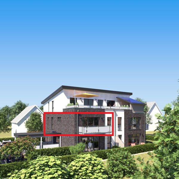 OBERGESCHOSS RECHTS