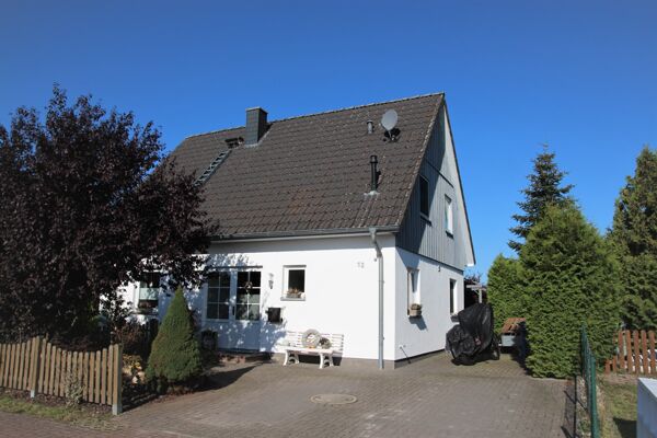 Einfamilienhaus in ruhiger Wohnlage