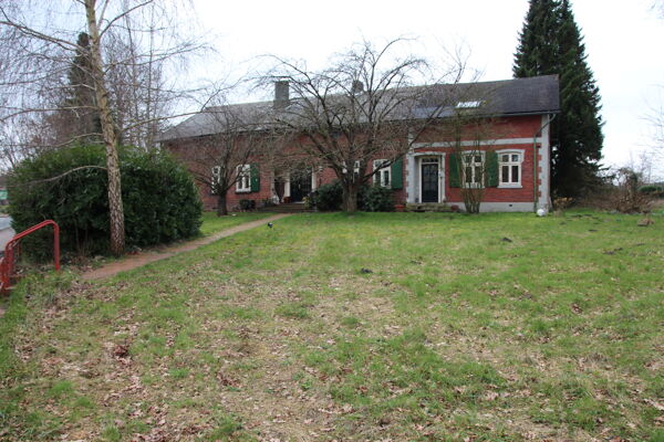 HAUPTHAUS