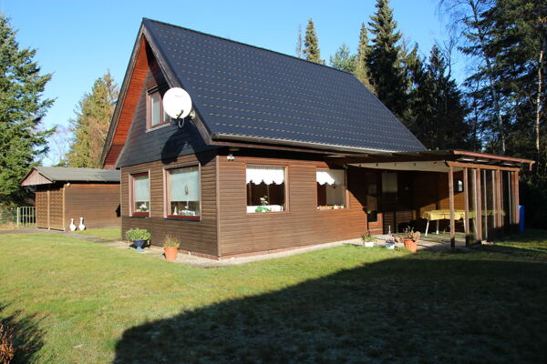 MEIN ZWEITES ZUHAUSE