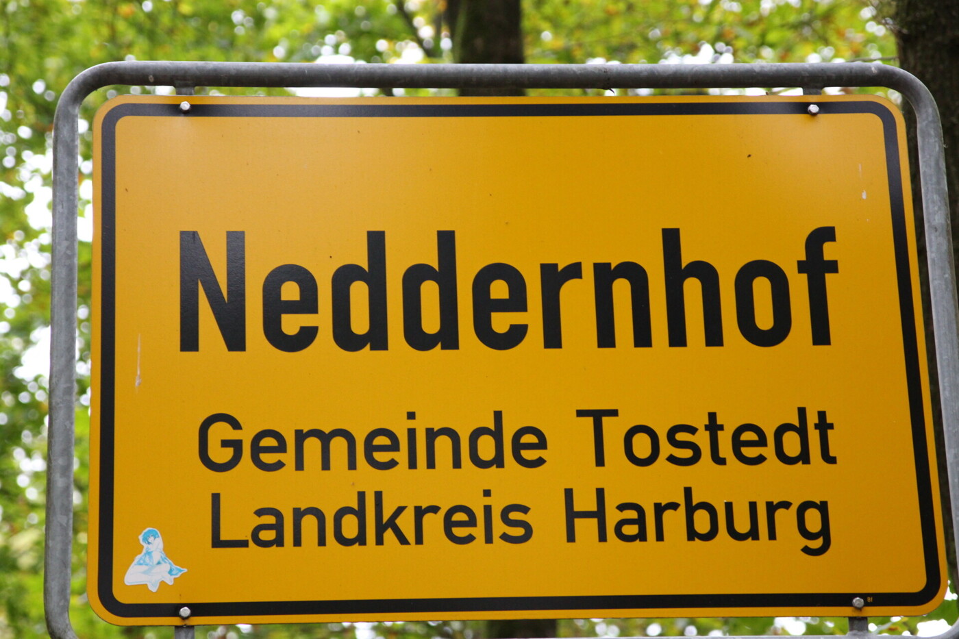 NEDDERNHOF