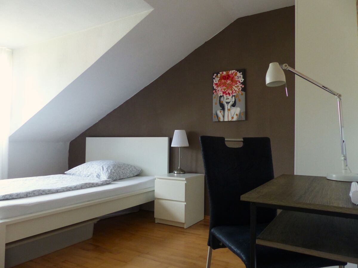 Ihr mögliches neues Kinder- oder Arbeitszimmer