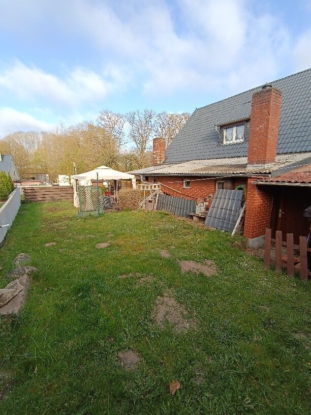 Viel Platz zum Spielen