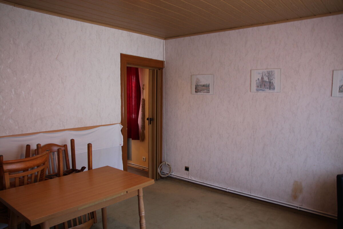 Heller Raum - Perfekt geeignet als Esszimmer oder gemütliches Gästezimmer