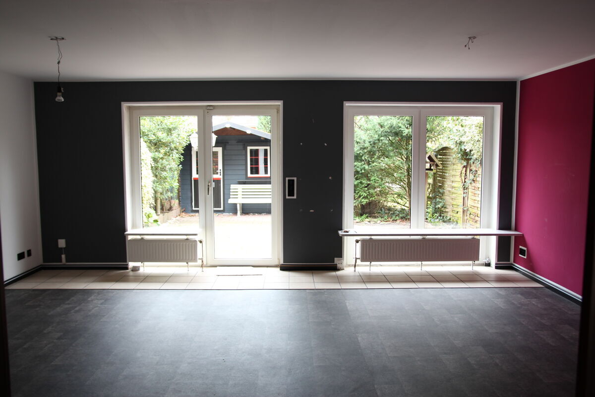 Wohn- und Essbereich 1