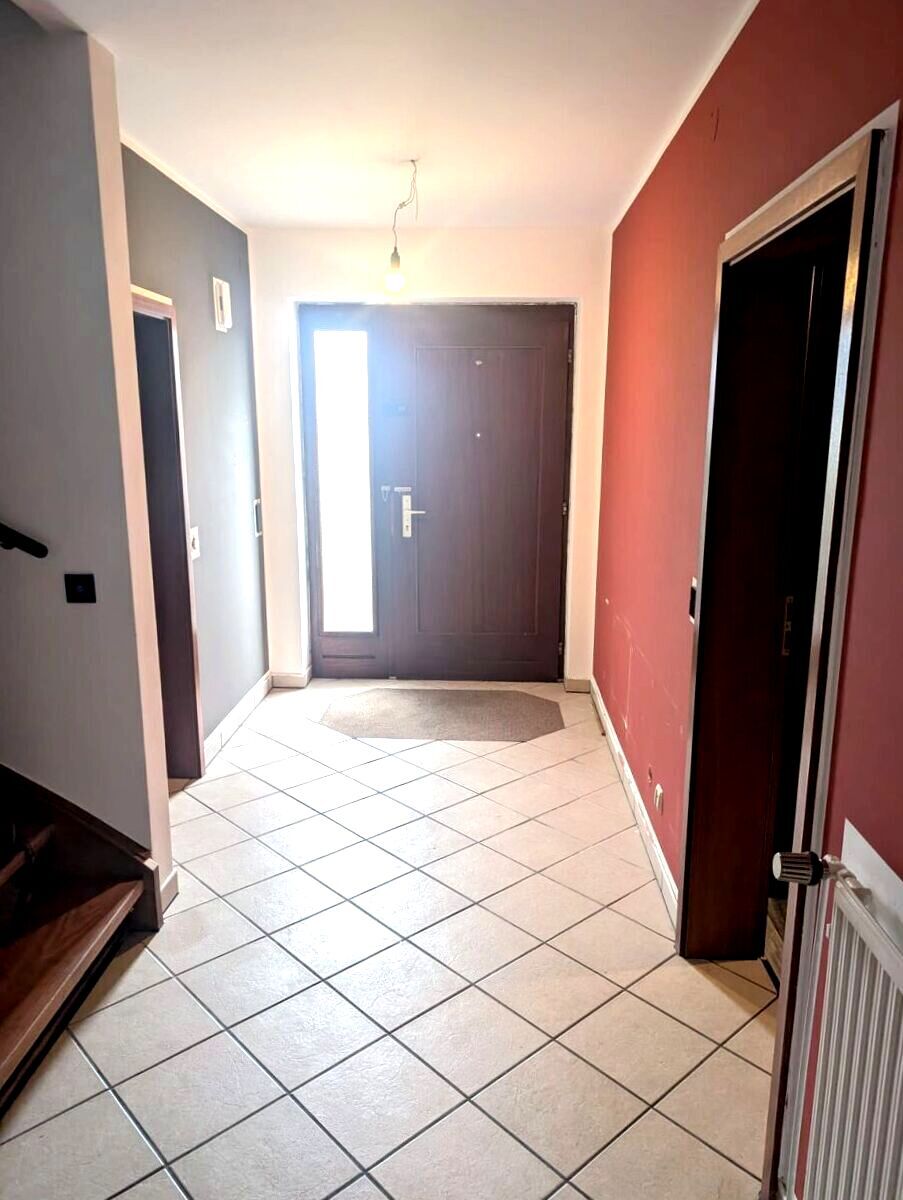 Eingangsbereich/ Diele