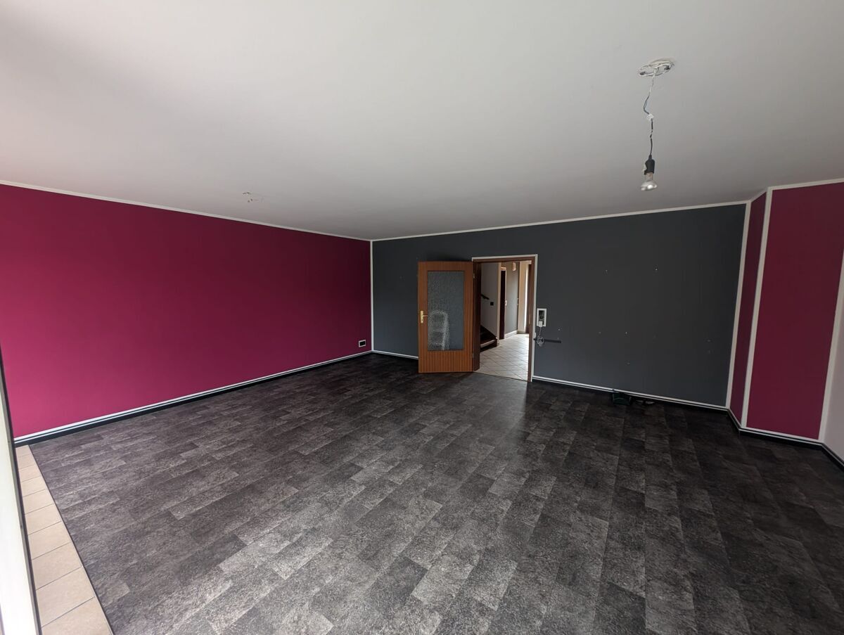 Wohn- und Essbereich 1