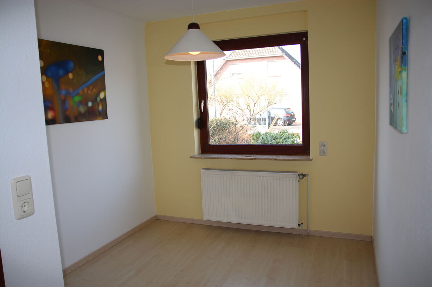 KINDERZIMMER
