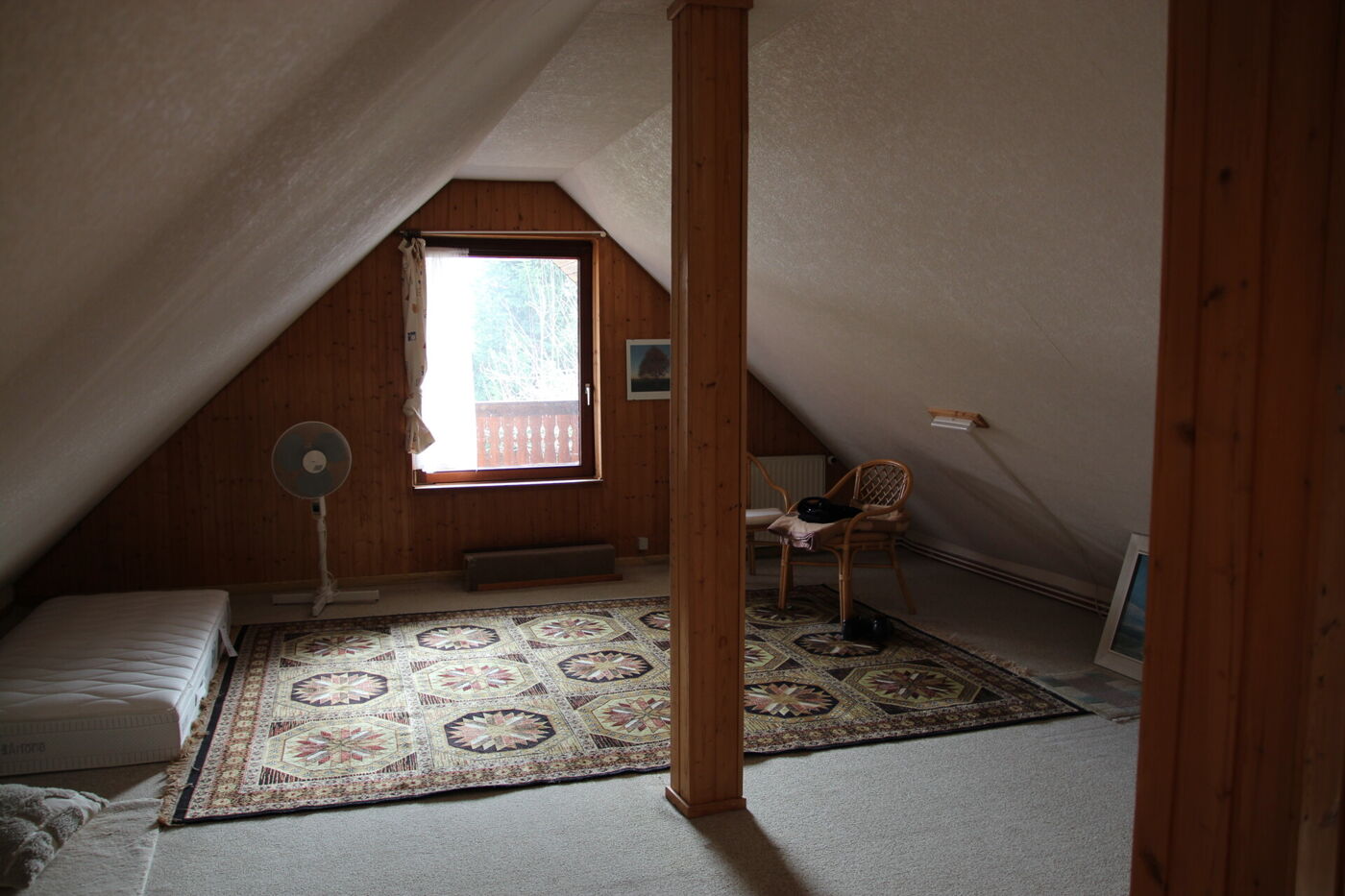 STUDIO ODER