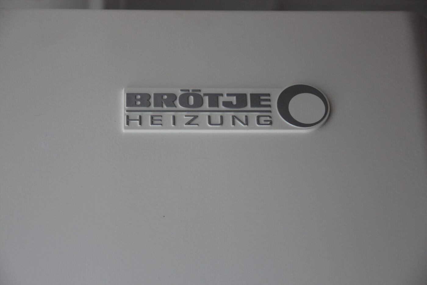 HEIZUNG