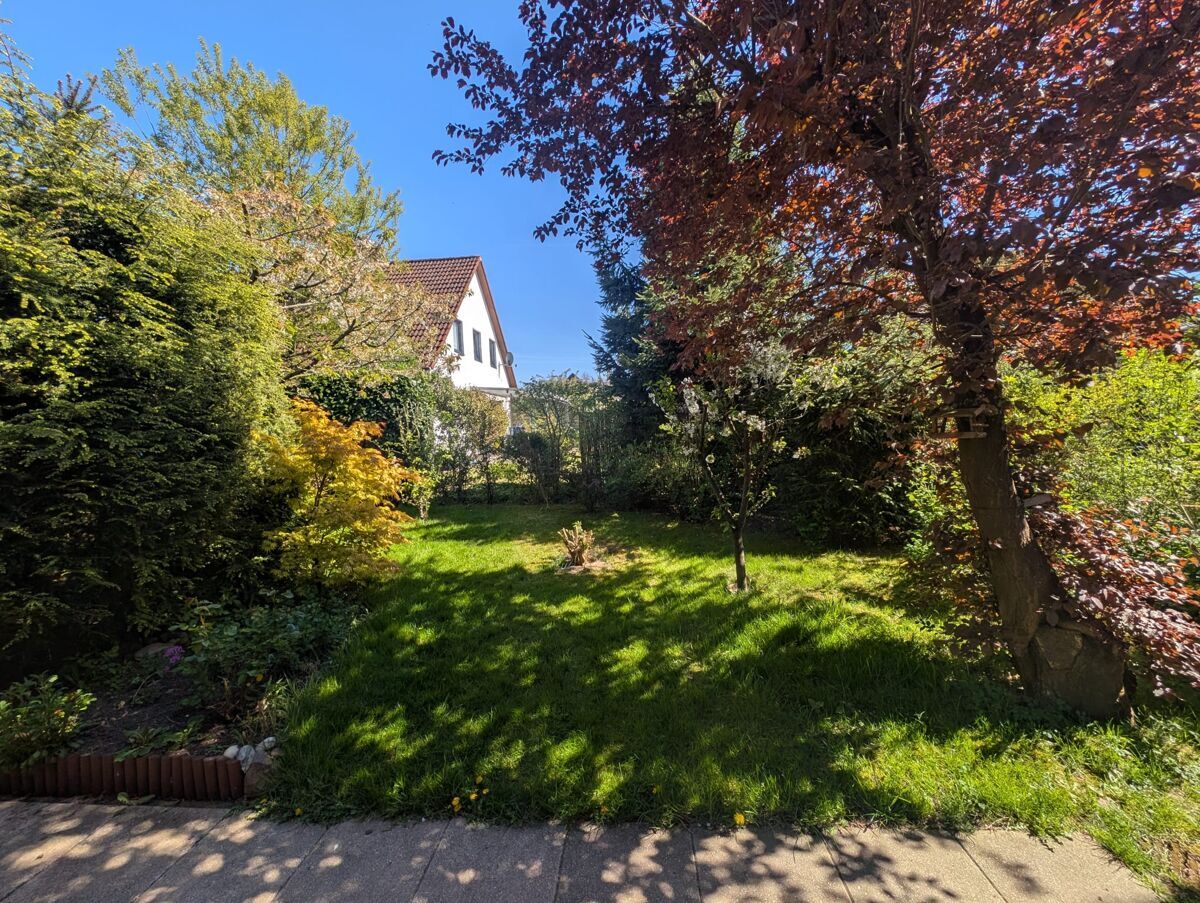 GARTENIDYLLE