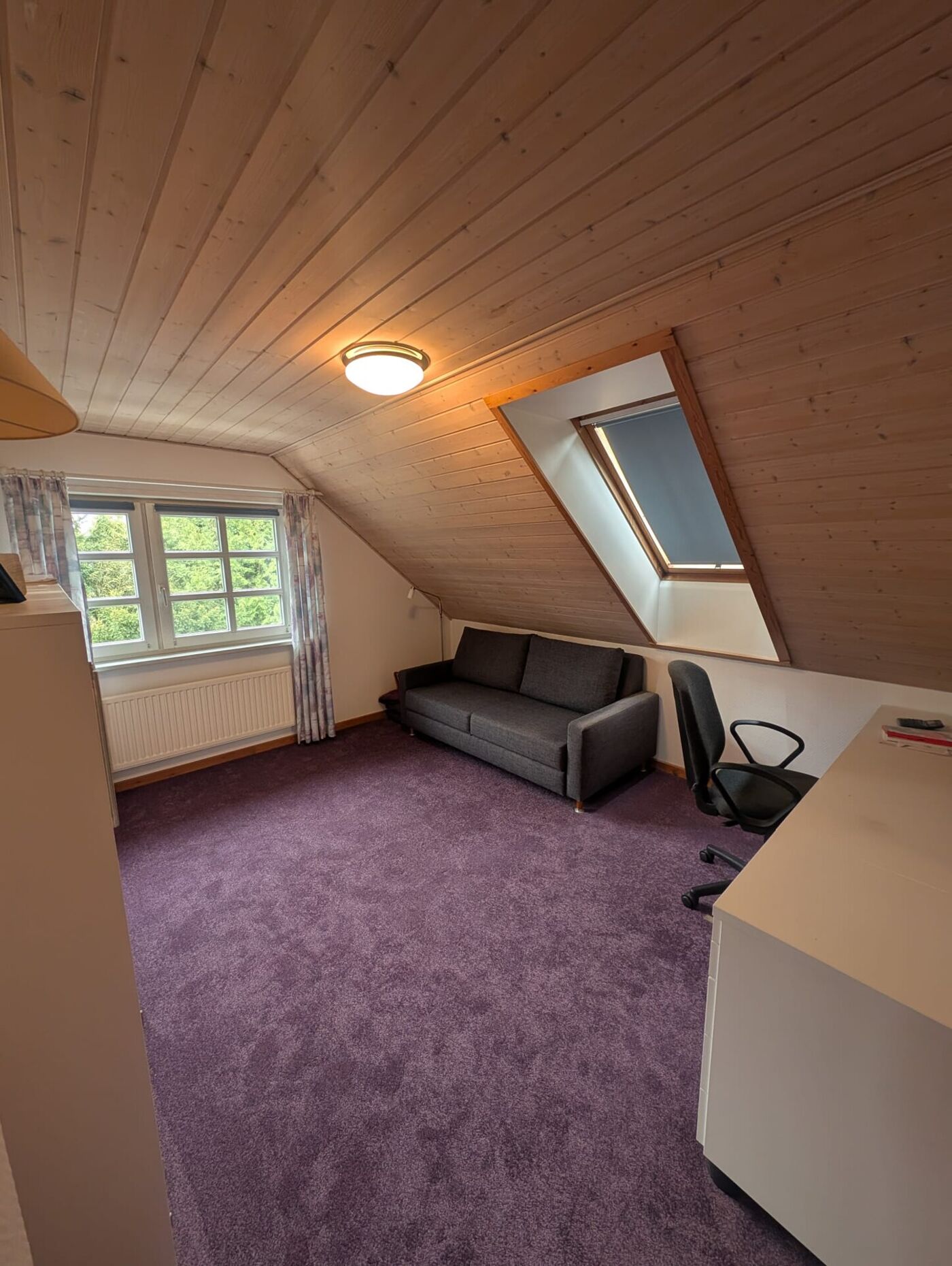 Kinderzimmer