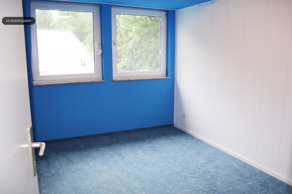Knderzimmer 2 *KI modifiziert