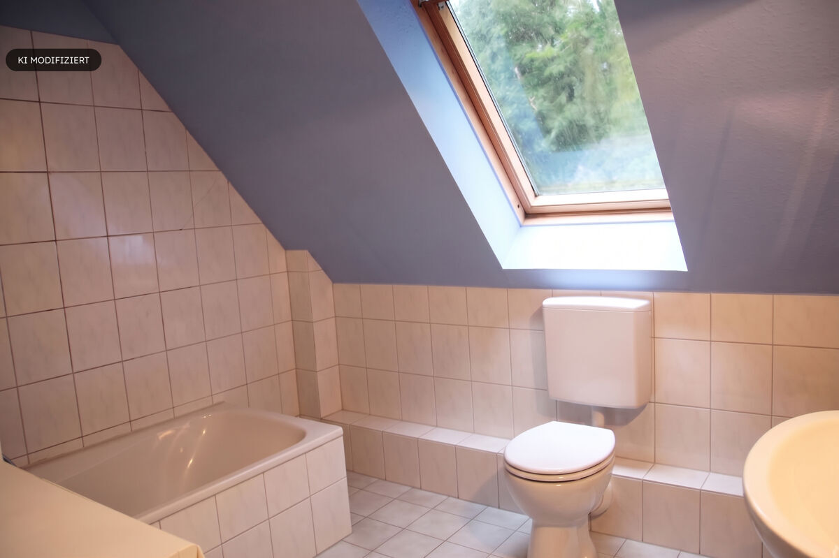 Badezimmer OG *KI modifiziert