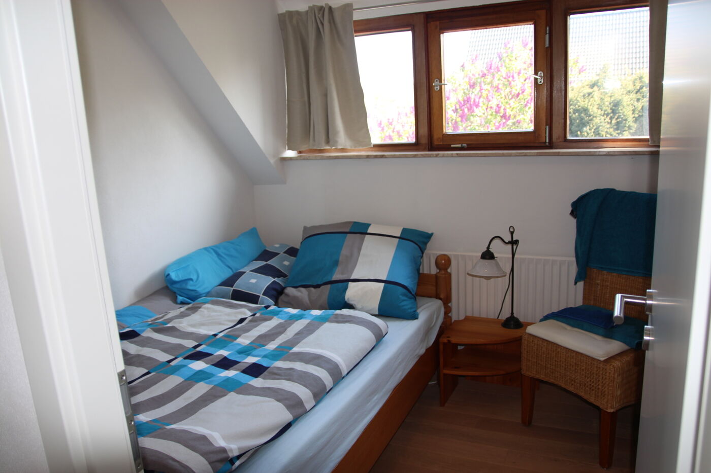 GÄSTEZIMMER IM OG
