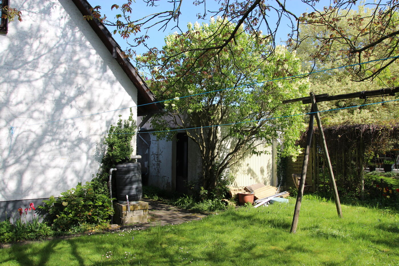 GARTEN